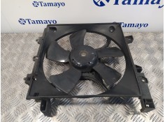 Recambio de electroventilador para subaru forester s12 xs classic referencia OEM IAM 2M413M9X28  