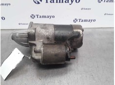 Recambio de motor arranque para mazda 626 berlina (ge) referencia OEM IAM    2