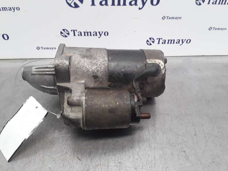 Recambio de motor arranque para mazda 626 berlina (ge) referencia OEM IAM   