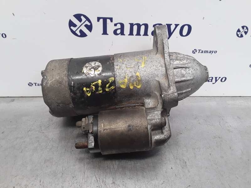 Recambio de motor arranque para mazda 626 berlina (ge) referencia OEM IAM   