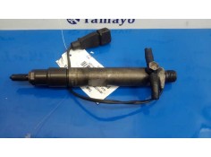 Recambio de inyector para seat leon (1m1) 1.9 tdi referencia OEM IAM 028130201S  