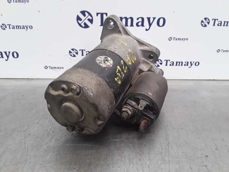 Recambio de motor arranque para mazda 626 berlina (ge) referencia OEM IAM   