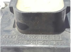 Recambio de bobina encendido para audi tt (8n3/8n9) 1.8 t quattro coupe (165kw) referencia OEM IAM 06B905115ES3  CM11201 2