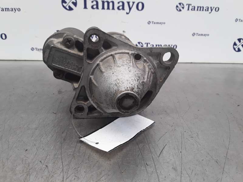 Recambio de motor arranque para mazda 626 berlina (ge) referencia OEM IAM   