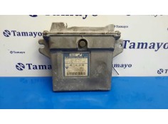 Recambio de centralita motor uce para renault clio ii fase i (b/cbo) 1.9 diesel referencia OEM IAM 7700104956 7700111205 HOM7700
