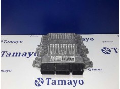 Recambio de centralita motor uce para citroën c5 berlina 2.0 hdi cat (rhr / dw10bted4) referencia OEM IAM 5WS40641A 9661642180 9