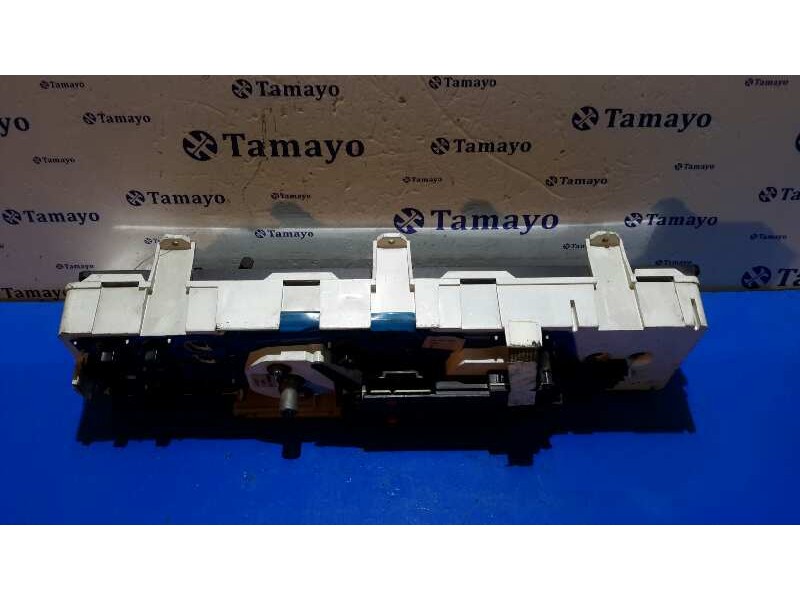 Recambio de cuadro instrumentos para seat ronda referencia OEM IAM   