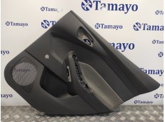 Recambio de guarnecido puerta trasera derecha para ford focus lim. (cb8) 1.6 tdci cat referencia OEM IAM BM51A2740701  BM51A2740