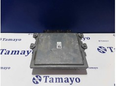Recambio de centralita motor uce para citroën c5 berlina 2.0 hdi cat (rhr / dw10bted4) referencia OEM IAM 5WS40641A 9661642180 9 2