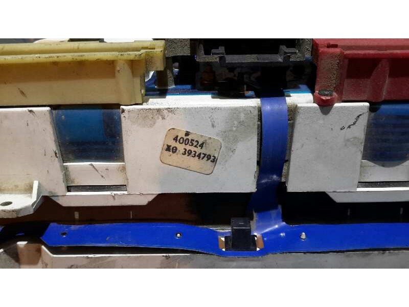 Recambio de cuadro instrumentos para seat ronda referencia OEM IAM   