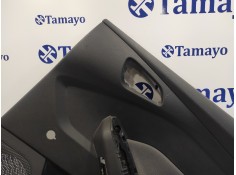 Recambio de guarnecido puerta trasera derecha para ford focus lim. (cb8) 1.6 tdci cat referencia OEM IAM BM51A2740701  BM51A2740 2