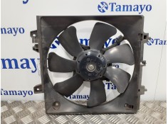 Recambio de electroventilador para subaru forester s12 xs classic referencia OEM IAM 2M413M9X28  