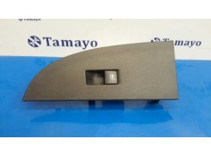 Recambio de mando elevalunas delantero derecho para seat leon (1p1) fr referencia OEM IAM 7L6959855B  1P1867172