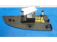 Recambio de mando elevalunas delantero derecho para seat leon (1p1) fr referencia OEM IAM 7L6959855B  1P1867172 2