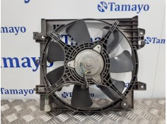 Recambio de electroventilador para subaru forester s12 xs classic referencia OEM IAM 2M413M9X28   2