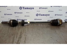 Recambio de transmision delantera derecha para daewoo matiz 0.8 cat referencia OEM IAM   