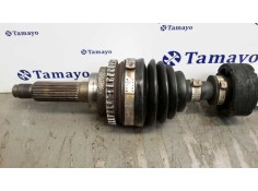 Recambio de transmision delantera derecha para daewoo matiz 0.8 cat referencia OEM IAM    2