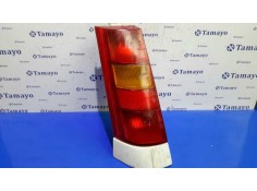 Recambio de piloto trasero izquierdo para renault 5 (b/c40) referencia OEM IAM   YORKA