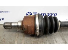 Recambio de transmision delantera izquierda para daewoo matiz 0.8 cat referencia OEM IAM    2