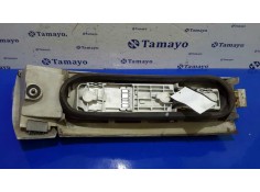 Recambio de piloto trasero izquierdo para renault 5 (b/c40) referencia OEM IAM   YORKA 2