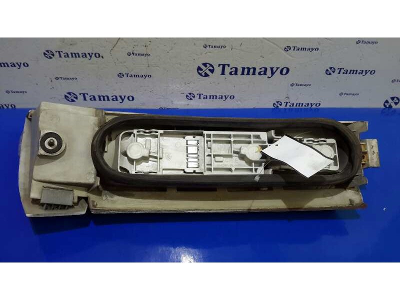 Recambio de piloto trasero izquierdo para renault 5 (b/c40) referencia OEM IAM   YORKA