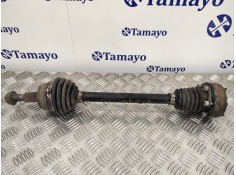 Recambio de transmision delantera izquierda para seat leon (1m1) 1.6 referencia OEM IAM   