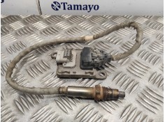 Recambio de sonda lambda para renault master iii master iii referencia OEM IAM 227903557R A2C93254400 5WK97377