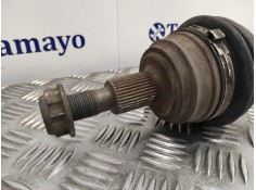 Recambio de transmision delantera izquierda para seat leon (1m1) 1.6 referencia OEM IAM    2