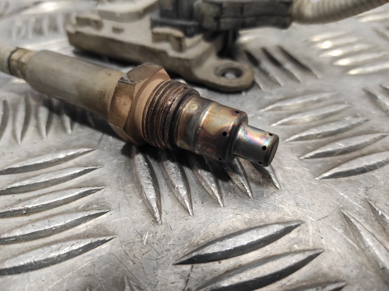 Recambio de sonda lambda para renault master iii master iii referencia OEM IAM 227903557R A2C93254400 5WK97377