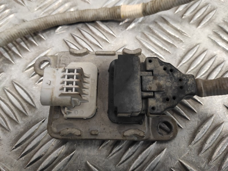 Recambio de sonda lambda para renault master iii master iii referencia OEM IAM 227903557R A2C93254400 5WK97377
