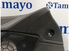 Recambio de guarnecido puerta delantera izquierda para bmw serie 6 coupe (f13) (....) referencia OEM IAM 51417225403 65139226357 2