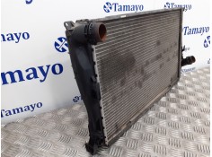 Recambio de radiador agua para bmw serie 3 berlina (e90) 2.0 16v diesel cat referencia OEM IAM 7788901 3094174 77889039 2