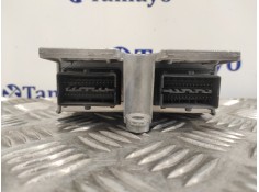 Recambio de centralita airbag para opel astra h berlina referencia OEM IAM 13188857  327963935 2