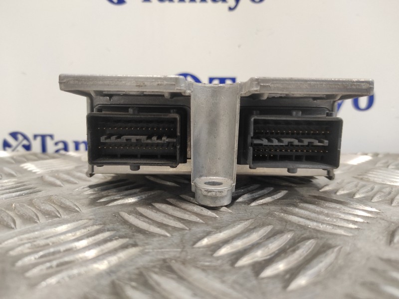 Recambio de centralita airbag para opel astra h berlina referencia OEM IAM 13188857  327963935