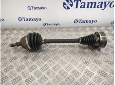 Recambio de transmision delantera izquierda para volkswagen golf iv berlina (1j1) 1.9 tdi referencia OEM IAM 1J0501203B  