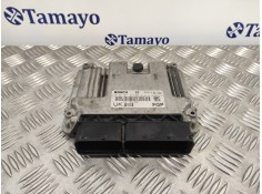 Recambio de centralita motor uce para opel vectra c berlina 1.9 16v cdti cat (z 19 dth / lrd) referencia OEM IAM 0281011616 1039