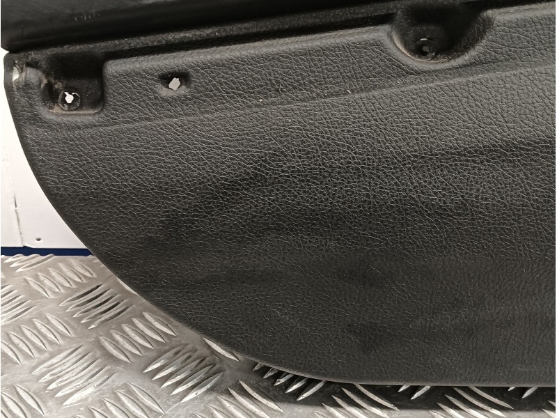 Recambio de guarnecido puerta delantera izquierda para bmw serie 6 coupe (f13) (....) referencia OEM IAM 51417225403 65139226357
