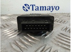 Recambio de rele inyeccion para peugeot partner kombi referencia OEM IAM 240107