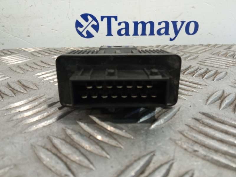 Recambio de rele inyeccion para peugeot partner kombi referencia OEM IAM 240107  