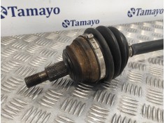 Recambio de transmision delantera izquierda para volkswagen golf iv berlina (1j1) 1.9 tdi referencia OEM IAM 1J0501203B   2
