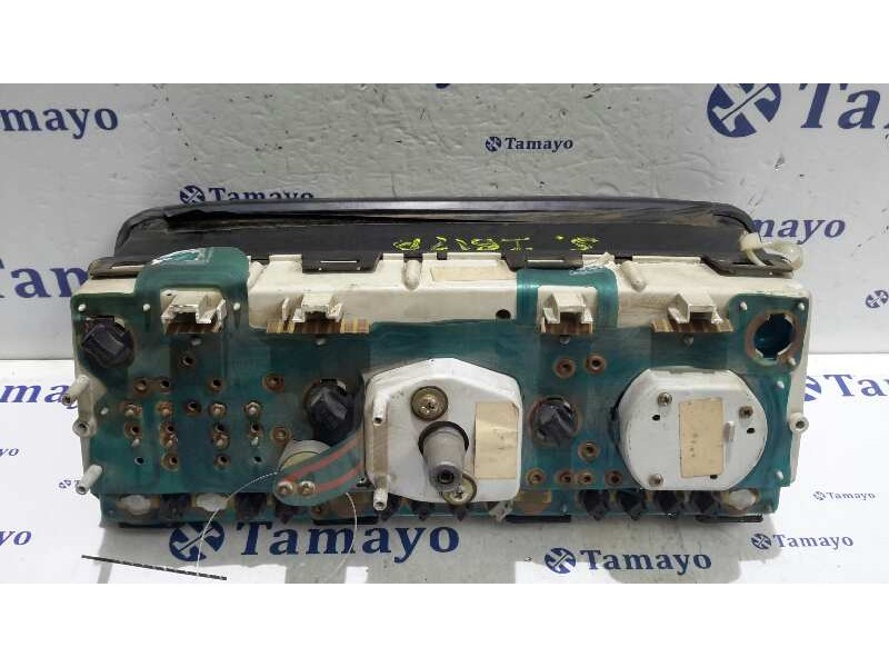 Recambio de cuadro instrumentos para seat ibiza 1.5 referencia OEM IAM  9269 