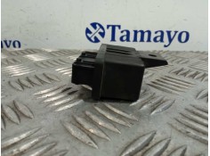 Recambio de rele inyeccion para peugeot partner kombi referencia OEM IAM 240107   2