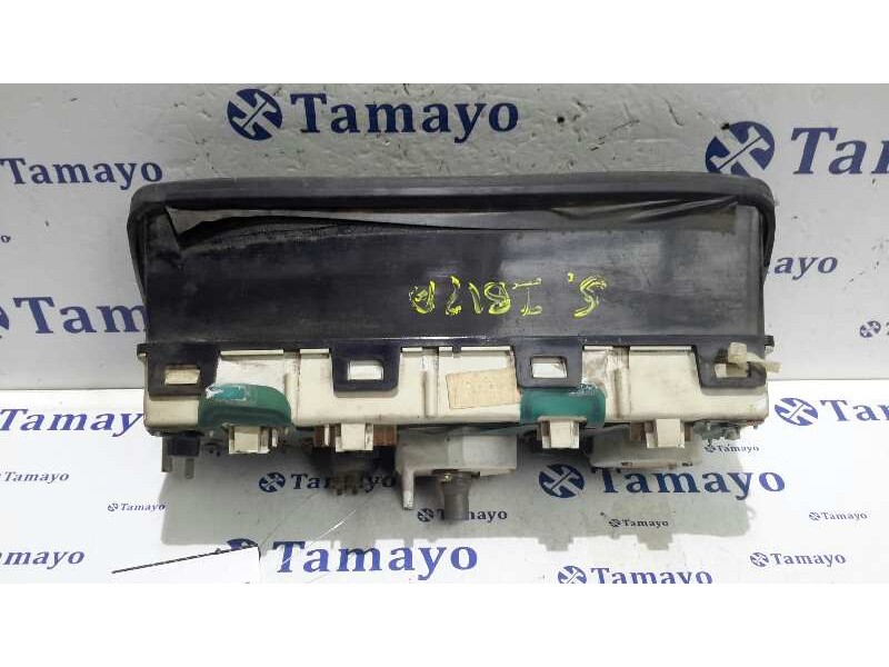 Recambio de cuadro instrumentos para seat ibiza 1.5 referencia OEM IAM  9269 