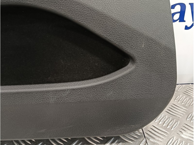 Recambio de guarnecido puerta delantera izquierda para bmw serie 6 coupe (f13) (....) referencia OEM IAM 51417225403 65139226357