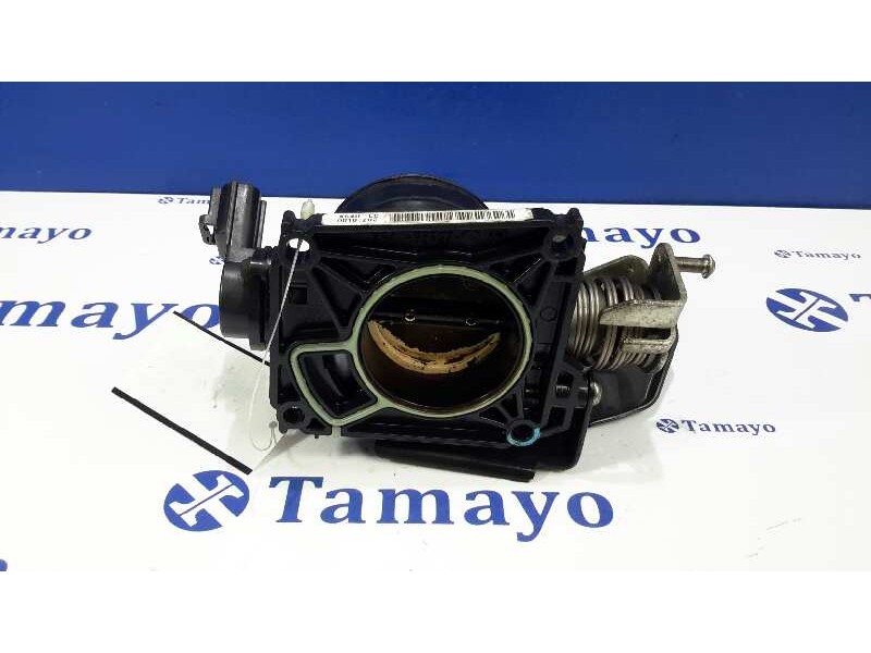Recambio de caja mariposa para ford ka (ccq) referencia OEM IAM XS4ULC001012H2  