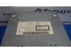 Recambio de sistema audio / radio cd para seat leon (1p1) fr referencia OEM IAM 1P1035186BN87   2