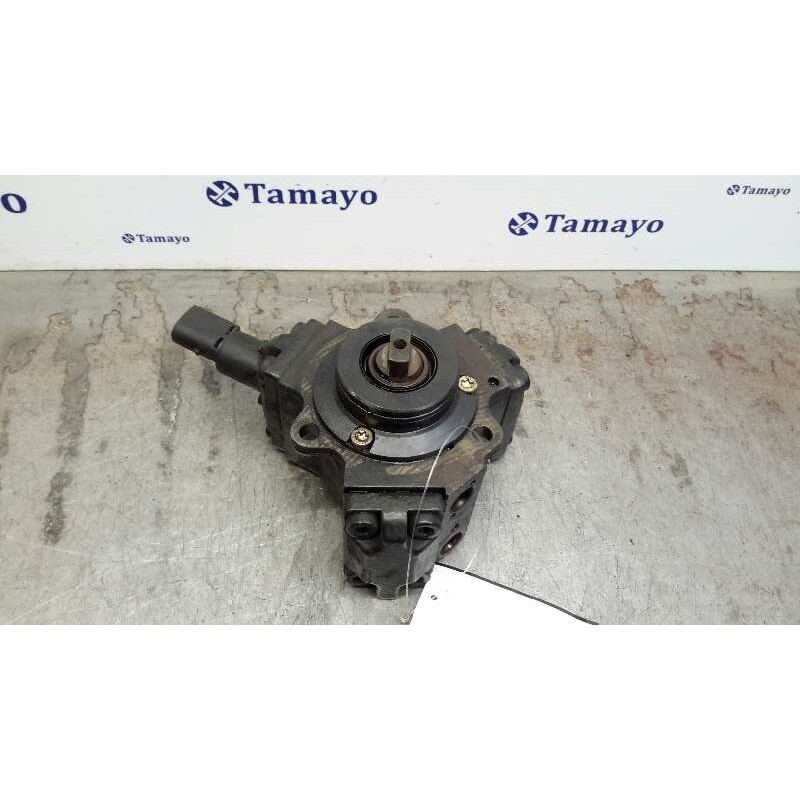 Recambio de bomba inyeccion para mercedes vito (w638) combi 2.2 16v cdi turbodiesel cat referencia OEM IAM 044501013  A611070060