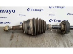 Recambio de transmision delantera derecha para daewoo compact 1.6 referencia OEM IAM A16DMS   2