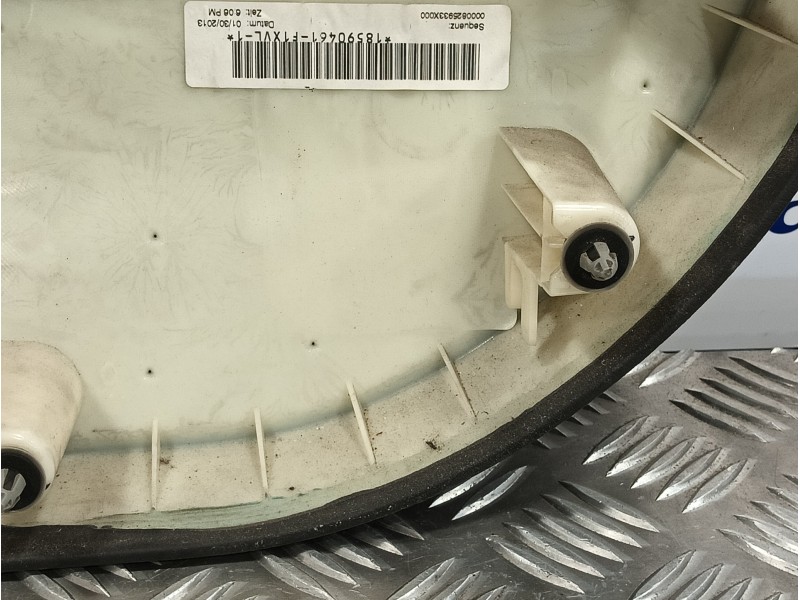 Recambio de guarnecido puerta delantera izquierda para bmw serie 6 coupe (f13) (....) referencia OEM IAM 51417225403 65139226357