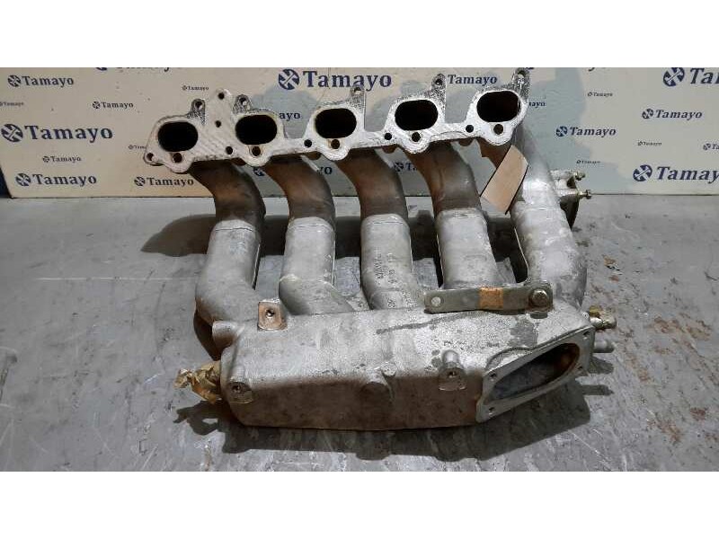 Recambio de colector admision para audi 80/90 (893) 2.3 20v cat (7a) referencia OEM IAM 034133223C 16075 